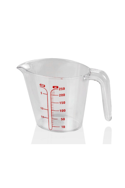 trendyhome Graduated Cup, 250 ML