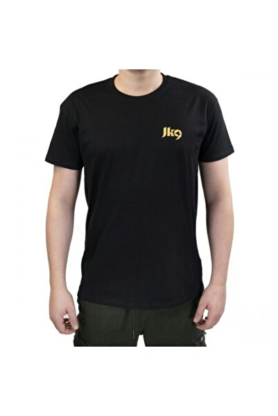 Julius K9 JK 9 Sport and Training T-Shirt - Black - L