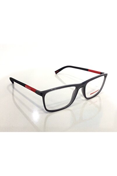 Prada PS03QV 01D1O1 57 mavi ışık korumalı gözlük