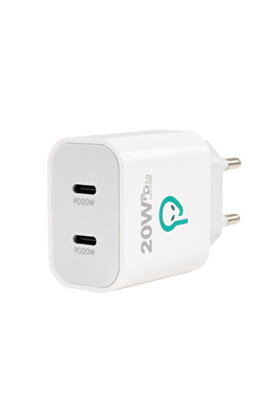 Spacer CHARGER 20W SPAR-TYPECQ-02