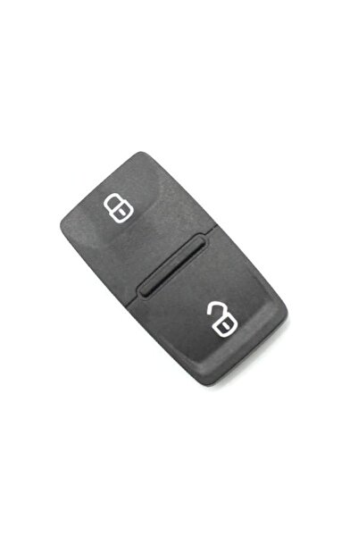 CarGuard Volkswagen - tastatură pentru cheie cu 2 butoane -