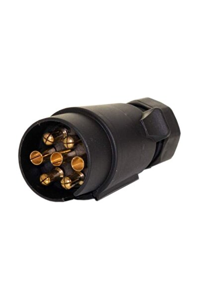 CarGuard 7 pin 12V trailer plug for trailer or trailer