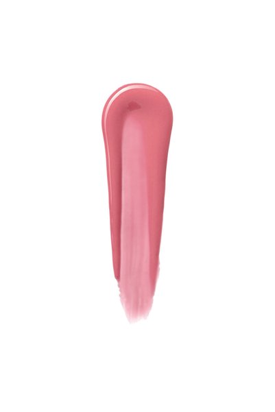Flormar Glow Lip Oil - Colored Lip Oil with Moisturizing Effect & Shimmering Finish - 003 Rosy Mist