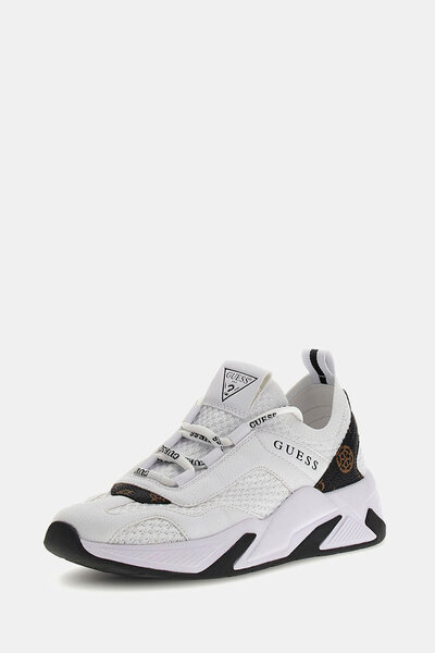 Guess Дамски обувки FLPGE2