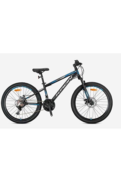 Kron Vortex 4.0 27,5 Jant 21 Vites Mekanik Disk Kelebek Vites Dağ Bisikleti S...