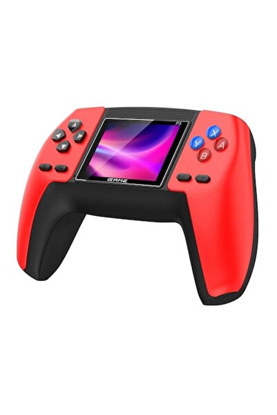 GNR Market Portable Video Game Console P5