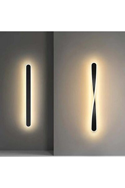 nory إنارة جدارية LED بتصميم عصري أنيق