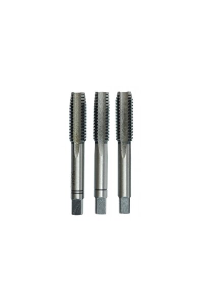 Vorel Set 3 Taps M10, Length 70 mm