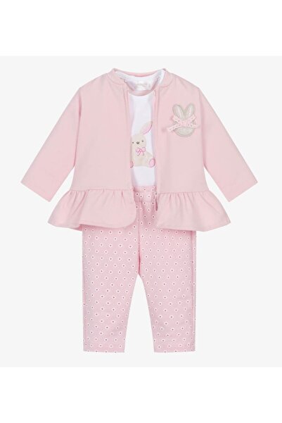 MAYORAL Set fetita 3 piese