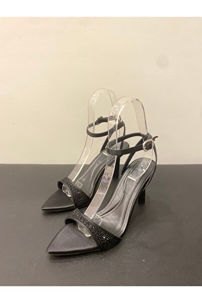 Özay Γυναικεία βραδινά παπούτσια με μυτερή μύτη και λεπτό τακούνι & παπούτσια...