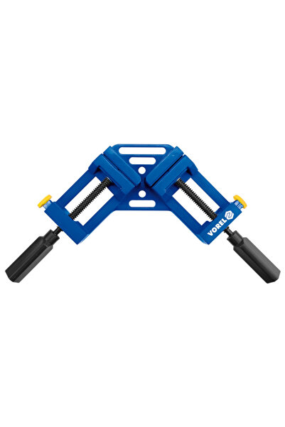 Vorel Corner Clamp, 65 x 70 mm