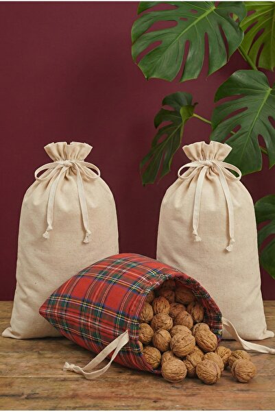 MiniStand 3-Piece Multi-Purpose Kitchen and Cabinet Organizer Pouch Set 25X35...