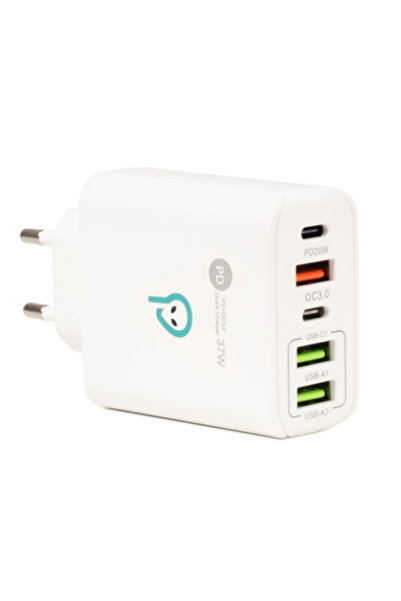 Spacer mains charger SPAR-CINQUEQ-01