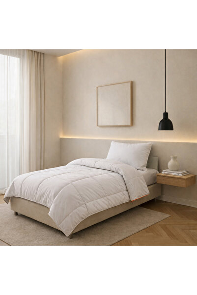 Penelope Easy Care Luxury Support Single Sleeping Set