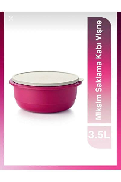 Tupperware Miksim Preparation Container 3.5Lt