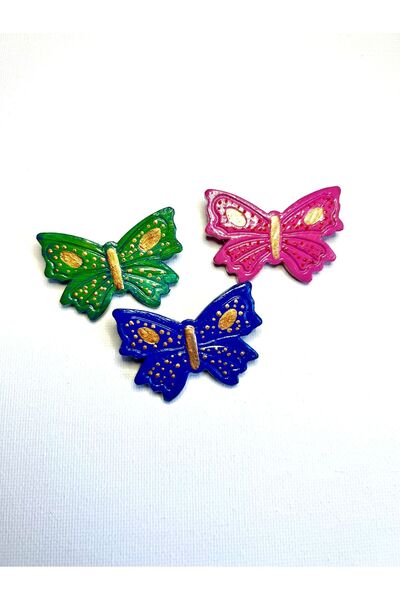 Serenity MT Lot 3 brose fluturi