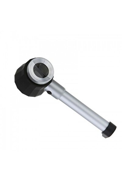 Skygo مكبر نموذج أنبوبي للتحكم في جودة المقياس للمنسوجات مع تكبير 10X