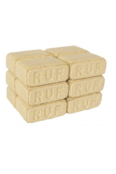 DeaL Brichete RUF, fag, sac de 10 kg