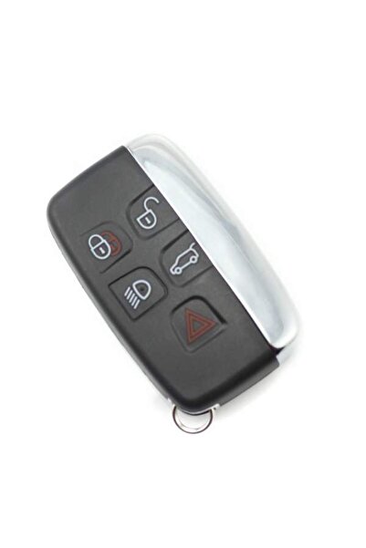 CarGuard Carcasa cheie pentru Range Rover