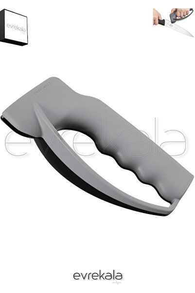 Victorinox Evrekala Bıçak Bileyici Bileme Aleti -Evrekala Kargolu- Bıçak Kesk...