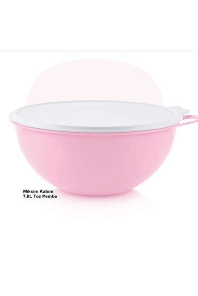 Tupperware Miksim 7.8Lt Storage Container