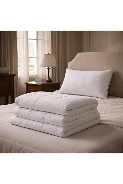 Penelope Allergy-Friendly Single Cool Sleeping Set