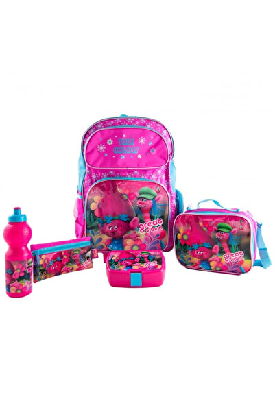 Dreamworks Troller Disney Trolls, echipat