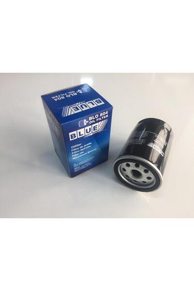 Bluemax YAĞ FİLTRESİ AKL GOLF-BORA-JETTA-PASSAT-POLO CLASSIC-OCTAVIA-A3 1.6-1...