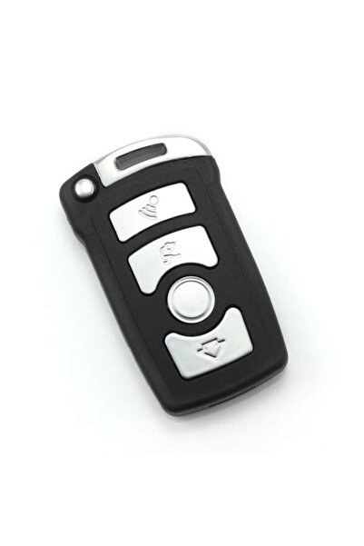 CarGuard BMW SMART case with emergency blade -