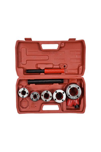 Vorel Pipe Tapping Set