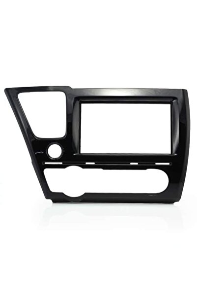 CarGuard Adaptor 2 DIN HONDA CIVIC Sedan 2013-