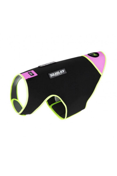 Julius K9 Vestă din neopren Julius K 9 - Roz