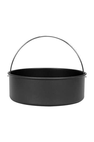 LUND Baking Tray for Air Fryer, 17 x 6 cm