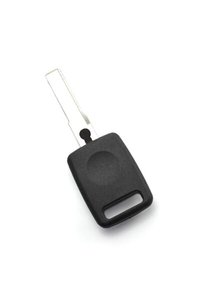 CarGuard Audi - carcasă pentru cheie cu transponder, cu cip ID48 -