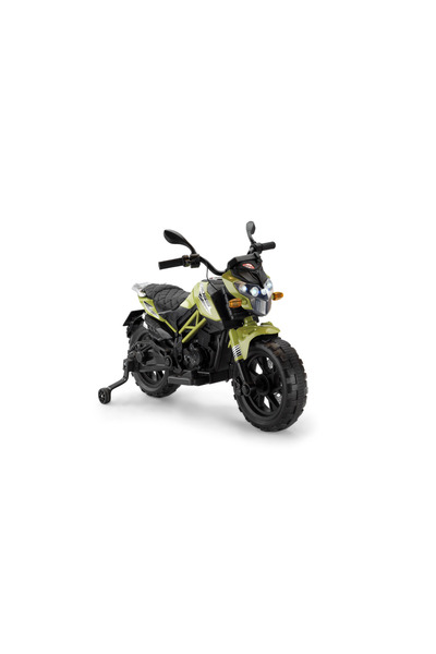 Cozibo CROSS AKÜLÜ MOTOR