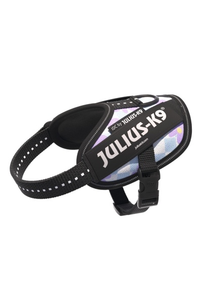 Julius K9 Ham JK 9 IDC Power - 2 XS - Cartoon