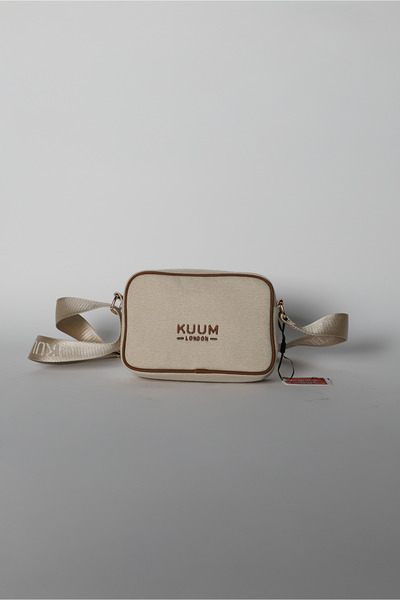 KUUM LONDON Geantă crossbody LIV