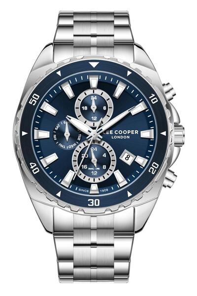 Lee Cooper LC08217.390 Erkek Kol Saati