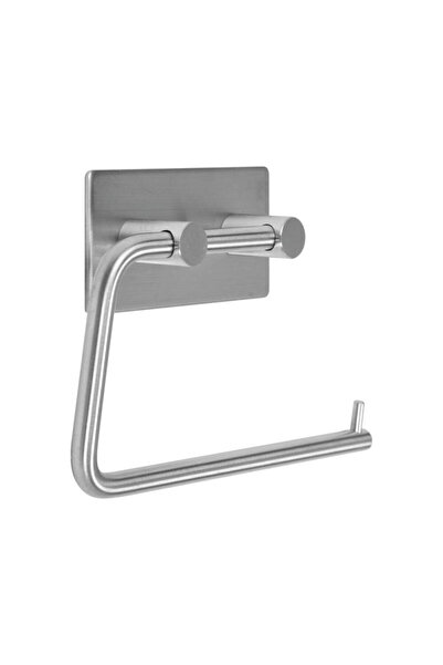 FALA Suport dublu adeziv pentru hârtie igienică, gama STEELY