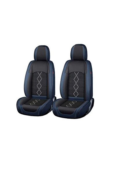 CarGuard Huse auto premium 5 locuri Deluxe piele ecologică perforată și texti...