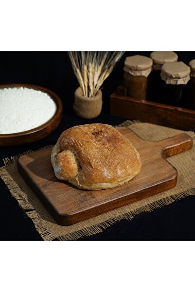 MAYASINDAN CEVİZLİ EKMEK(Ekşimayalı)