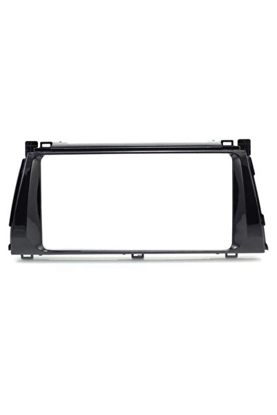 CarGuard Adaptor 2 DIN TOYOTA Corolla 2013-