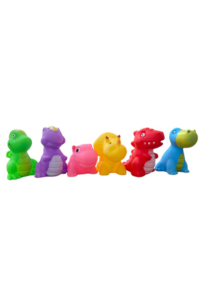 GNR Market Water Animals 7-144