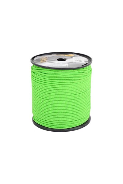 Vorel Braided Polypropylene Cord, Length 250 m, Diameter 5 mm
