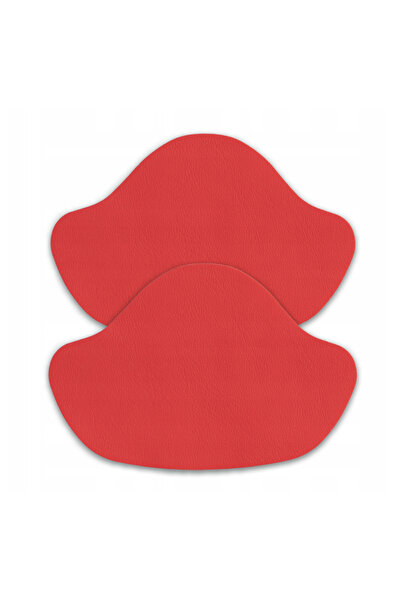 zola Set de 2 tampoane pentru călcâi Zola® pentru pantofi cu toc, mărime univ...