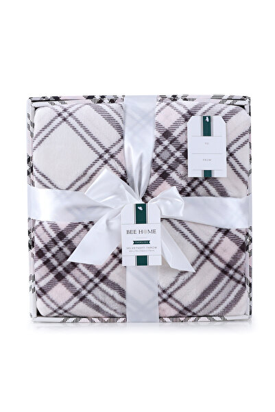 Bee Home Gift box | Shawl