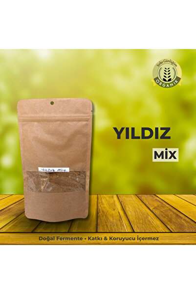 Yıldız Mix
