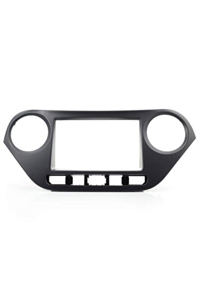 CarGuard Adaptor 2 DIN HYUNDAI i-10, 2013-2016,