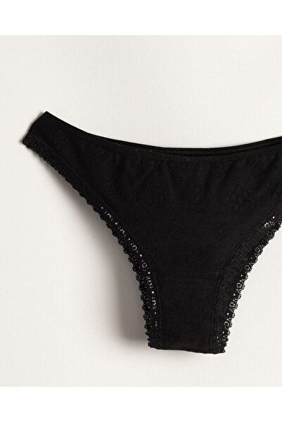 Berrak Kadın Brazilian Külot