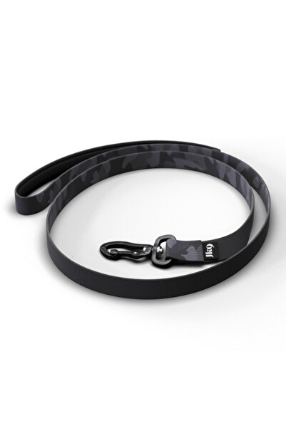 Julius K9 Lesă pentru câini MoreColor JK 9 - 1,2 m - Camuflaj nocturn